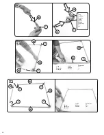 Preview for 12 page of Step 2 All Around Playtime Patio with Canopy Manual