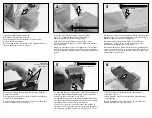 Предварительный просмотр 3 страницы Step 2 Deluxe Workshop 7060 Assembly Instructions Adult Assembly Required