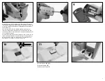 Предварительный просмотр 4 страницы Step 2 Deluxe Workshop 7060 Assembly Instructions Adult Assembly Required