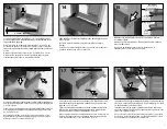 Предварительный просмотр 5 страницы Step 2 Deluxe Workshop 7060 Assembly Instructions Adult Assembly Required