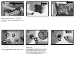 Предварительный просмотр 6 страницы Step 2 Deluxe Workshop 7060 Assembly Instructions Adult Assembly Required