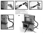 Предварительный просмотр 7 страницы Step 2 Deluxe Workshop 7060 Assembly Instructions Adult Assembly Required