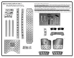 Предварительный просмотр 9 страницы Step 2 Deluxe Workshop 7060 Assembly Instructions Adult Assembly Required