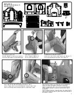 Preview for 2 page of Step 2 Naturally Playful Cottage Instructions