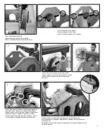 Preview for 3 page of Step 2 Naturally Playful Cottage Instructions