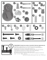 Preview for 2 page of Step 2 Splish Splash Seas Quick Start Manual