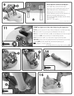 Preview for 4 page of Step 2 Splish Splash Seas Quick Start Manual