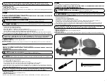 Preview for 2 page of Step 2 Summertime Play Center 7531 Assembly Instructions