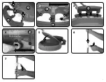 Preview for 3 page of Step 2 Summertime Play Center 7531 Assembly Instructions