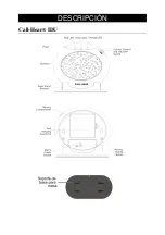 Предварительный просмотр 25 страницы Step-Hear CALL-HEAR CH-105-F User Manual