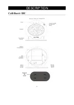 Предварительный просмотр 44 страницы Step-Hear CALL-HEAR CH-105-F User Manual