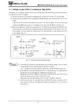 Preview for 34 page of Step Technica MKY02 User Manual