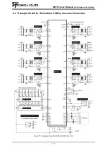 Preview for 58 page of Step Technica MKY02 User Manual