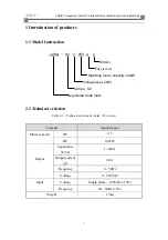 Preview for 11 page of STEP iAStar Series Instruction Manual