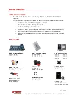 Preview for 5 page of STEP Snowmelt Installation Manual