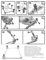 Preview for 9 page of Step2 4214 Instruction Sheet