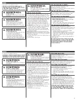 Preview for 13 page of Step2 4214 Instruction Sheet