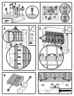 Preview for 2 page of Step2 491799 Manual