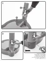 Preview for 4 page of Step2 8619 Assembly