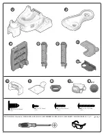 Preview for 2 page of Step2 BALL BUDDIES Double Drop HQ Manual