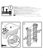 Preview for 3 page of Step2 BALL BUDDIES Double Drop HQ Manual