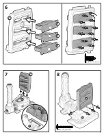 Preview for 5 page of Step2 BALL BUDDIES Double Drop HQ Manual