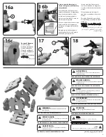 Preview for 5 page of Step2 Big Builders Pro Workshop 4891 Quick Start Manual