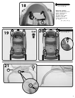 Preview for 5 page of Step2 Chariot Wagon 8750 Manual