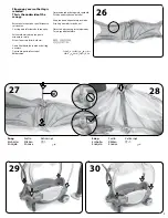 Preview for 7 page of Step2 Chariot Wagon 8750 Manual