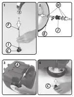 Preview for 3 page of Step2 Choo Choo Trailer 7044 Quick Start Manual