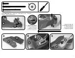 Preview for 7 page of Step2 CORVETTE Bed Toddler to Twin 8215 Assembly Instruction Manual