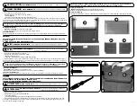 Preview for 15 page of Step2 CORVETTE Bed Toddler to Twin 8215 Assembly Instruction Manual