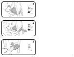 Preview for 3 page of Step2 Easel for Two Quick Manual