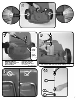 Preview for 3 page of Step2 Easy Steer Sportster 7276 Manual