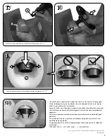 Preview for 5 page of Step2 Easy Steer Sportster 7276 Manual