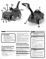 Preview for 10 page of Step2 Easy Steer Sportster 7276 Manual