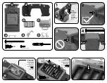 Предварительный просмотр 3 страницы Step2 Fixin’ Fun Outdoor Grill 8317 Manual