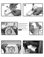 Preview for 9 page of Step2 Grand Walk-In Kitchen & Grill 8214 Manual