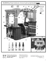 Preview for 13 page of Step2 Grand Walk-In Kitchen & Grill 8214 Manual