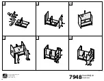 Preview for 10 page of Step2 Grand Walk-In Wood Kitchen 7948 Assembly Manual