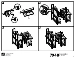 Preview for 13 page of Step2 Grand Walk-In Wood Kitchen 7948 Assembly Manual