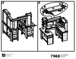 Preview for 16 page of Step2 Grand Walk-In Wood Kitchen 7948 Assembly Manual