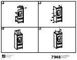 Preview for 18 page of Step2 Grand Walk-In Wood Kitchen 7948 Assembly Manual