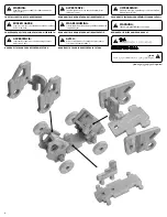 Preview for 6 page of Step2 Handyman Workbench 4892 Manual