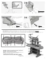 Preview for 7 page of Step2 HOT WHEELS Extreme Road Rally Raceway 4864 Manual