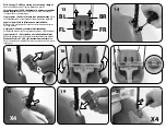 Preview for 12 page of Step2 Infant Toddler Swing 7293 Instruction Sheet