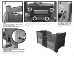 Preview for 4 page of Step2 LifeStyle 7474 Assembly Instructions