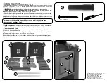 Preview for 5 page of Step2 Loft & Storage Twin Bed 8342 Manual