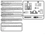 Preview for 11 page of Step2 Loft & Storage Twin Bed 8342 Manual