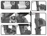 Preview for 3 page of Step2 Mailmaster Hudson Mailbox Manual